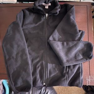 Port Authority sweater